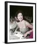 Cyd Charisse-null-Framed Photo