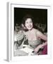 Cyd Charisse-null-Framed Photo