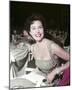 Cyd Charisse-null-Mounted Photo