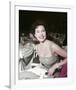 Cyd Charisse-null-Framed Photo