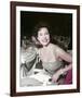 Cyd Charisse-null-Framed Photo