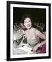 Cyd Charisse-null-Framed Photo