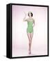 Cyd Charisse-null-Framed Stretched Canvas