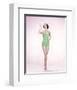 Cyd Charisse-null-Framed Photo