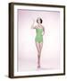 Cyd Charisse-null-Framed Photo