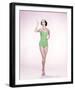 Cyd Charisse-null-Framed Photo