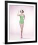 Cyd Charisse-null-Framed Photo