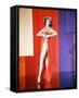 Cyd Charisse-null-Framed Stretched Canvas