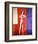 Cyd Charisse-null-Framed Photo