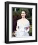 Cyd Charisse-null-Framed Photo