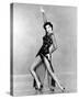 Cyd Charisse-null-Stretched Canvas