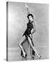 Cyd Charisse-null-Stretched Canvas