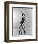 Cyd Charisse-null-Framed Photo