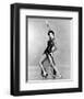 Cyd Charisse-null-Framed Photo