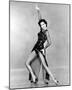 Cyd Charisse-null-Mounted Photo