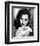 Cyd Charisse-null-Framed Photo