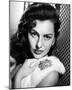 Cyd Charisse-null-Mounted Photo