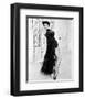 Cyd Charisse-null-Framed Photo