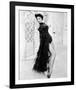 Cyd Charisse-null-Framed Photo