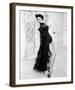 Cyd Charisse-null-Framed Photo