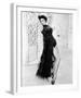 Cyd Charisse-null-Framed Photo