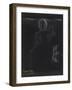 Cydippe Pileus: Sea Gooseberry-Philip Henry Gosse-Framed Giclee Print