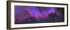Cygnus Wall, Ngc 7000, the North American Nebula-Stocktrek Images-Framed Photographic Print