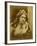 Cylene Wilson, C.1867-Julia Margaret Cameron-Framed Giclee Print