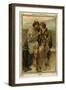 Cymbeline-null-Framed Art Print