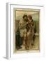 Cymbeline-null-Framed Art Print