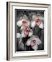 Cymbidium Orchid White-Igor Maloratsky-Framed Art Print