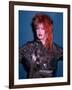 Cyndi Lauper-null-Framed Premium Photographic Print