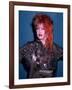 Cyndi Lauper-null-Framed Premium Photographic Print