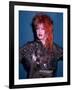 Cyndi Lauper-null-Framed Premium Photographic Print