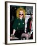 Cyndi Lauper-null-Framed Premium Photographic Print