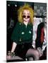 Cyndi Lauper-null-Mounted Premium Photographic Print