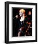 Cyndi Lauper-null-Framed Photo