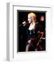 Cyndi Lauper-null-Framed Photo