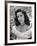 CYNTHIA, 1947 directed by ROBERT Z. LEONARD Elizabeth Taylor (b/w photo)-null-Framed Photo