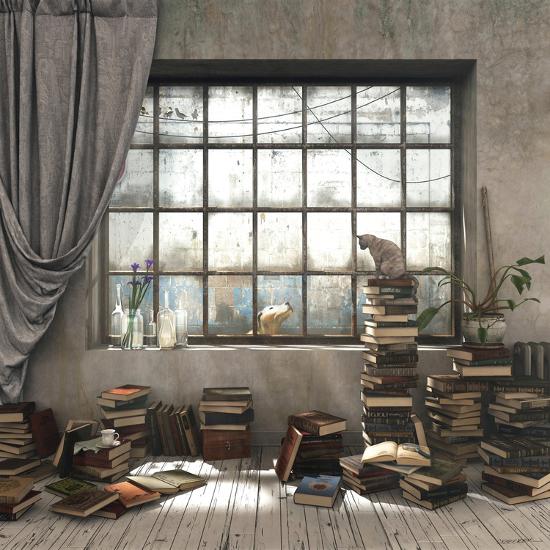 Art Print, , large