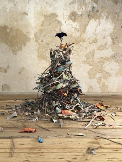 Art Print, , large