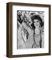 Cynthia Gibb - Modern Girls-null-Framed Photo