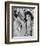 Cynthia Gibb - Modern Girls-null-Framed Photo