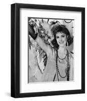 Cynthia Gibb - Modern Girls-null-Framed Photo