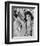 Cynthia Gibb - Modern Girls-null-Framed Photo