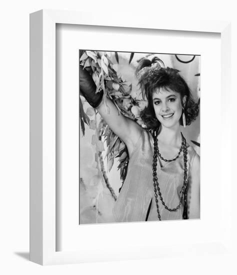 Cynthia Gibb - Modern Girls-null-Framed Photo