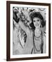 Cynthia Gibb - Modern Girls-null-Framed Photo