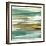 Cynthia Lines 1-Cynthia Alvarez-Framed Art Print