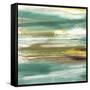 Cynthia Lines 1-Cynthia Alvarez-Framed Stretched Canvas