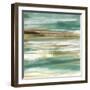 Cynthia Lines 2-Cynthia Alvarez-Framed Art Print